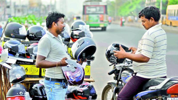 UP-helmet-strict-enforcement-1 UP-helmet-strict-enforcement-1