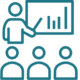 Training materials for schools, colleges, and communities