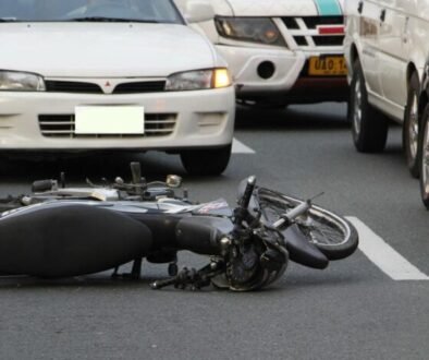road safety