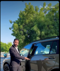 Share with an SUV owner on how to do it properly. 