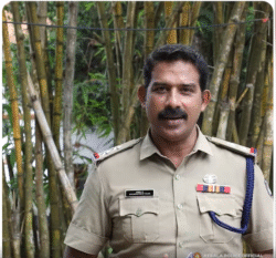 വാഹനമൊന്നു തട്ടി ... ഇൻഷുറൻസ് ക്ലെയിമിനായി ജി ഡി എൻട്രി വേണം..." പോലീസ് സ്റ്റേഷനിൽ പോകാതെ